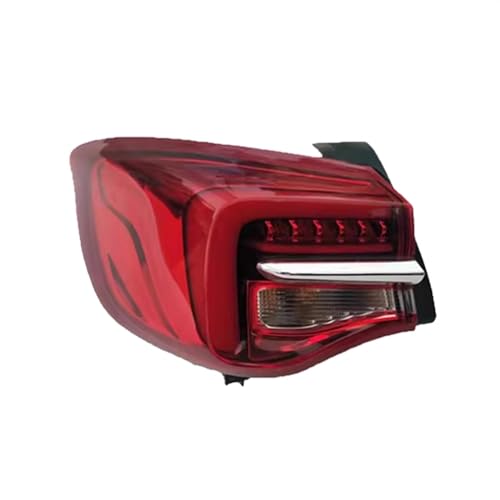Feu arrière LED Buick Enclave droit réparer clignotant cassé