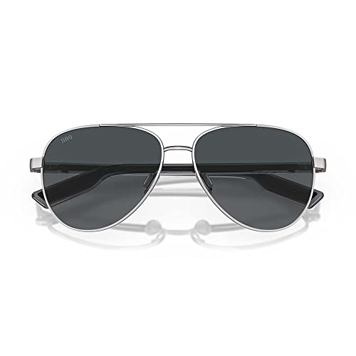 Image of Costa Del Mar Unisex Adult Peli Aviator Sunglasses