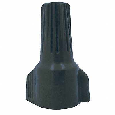 Ideal IDE 30-1262J GY/RED WP WIRE CONN W100