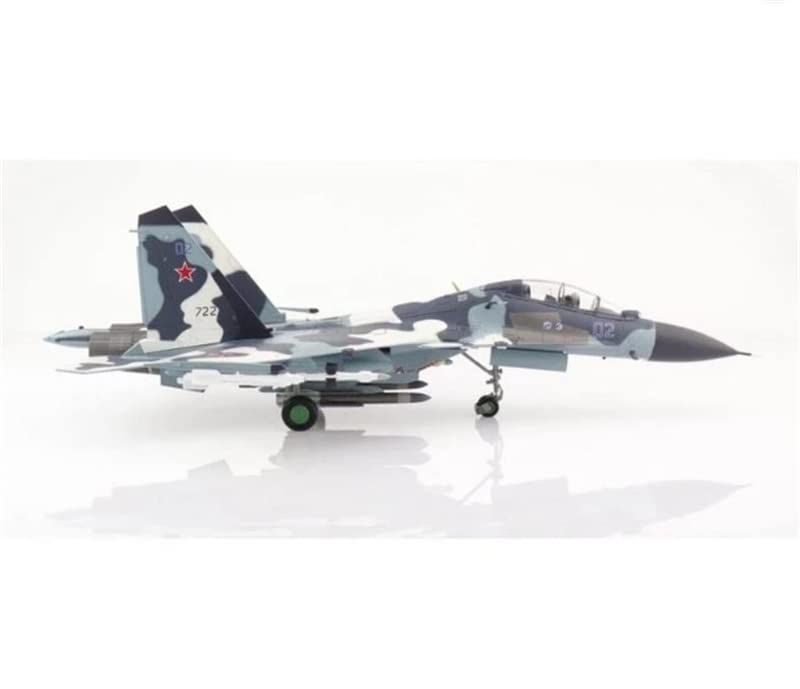 Amazon.com: for Hobby Master Su-30MK Blue 02, Russia Air