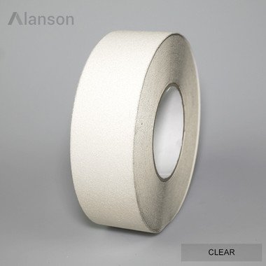 Anti Slip Tape (69020) (Clear, 18"(450mm), Single Roll)