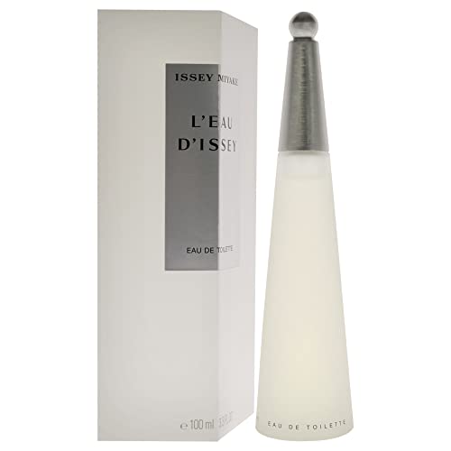 Issey Miyake L’Eau d’Issey 100 ml Eau de Toilette - View 4