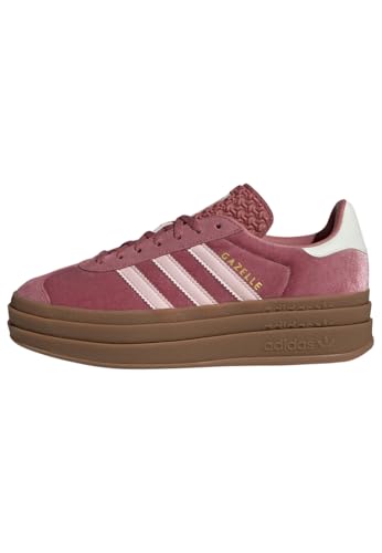 adidas Women's Gazelle Bold Sneakers