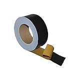 WOLFI 410-3 Flex UV Folienklebeband 60mm x 25m