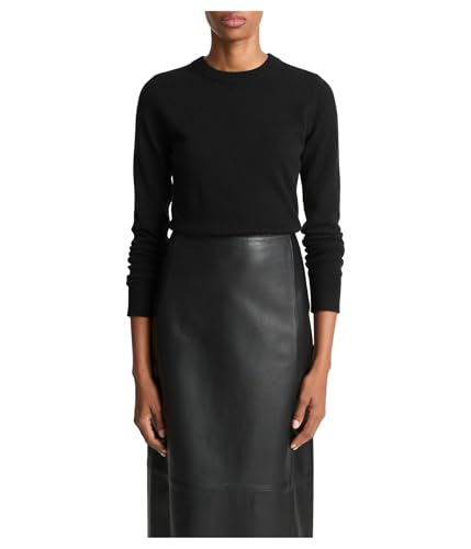 Vince Womens Classic Crew