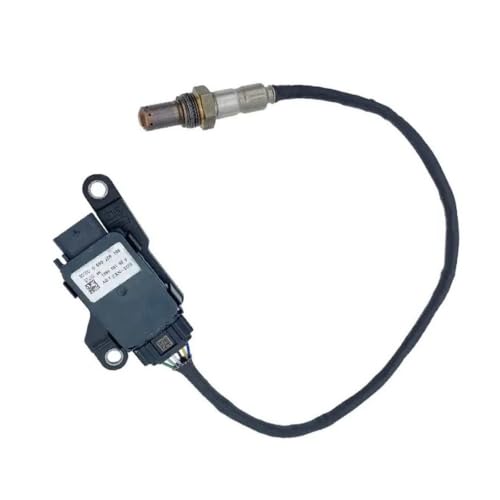 Capteur NOx 9816276480 pour Peugeot 3008 1.5 BlueHDi 2019 RHD