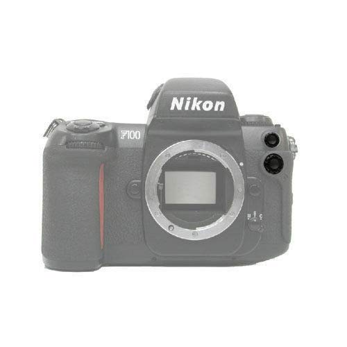 KIT TAPPI 10-PIN Compatibile Con NIKON AI Set Coppia Tappo 10 Pin