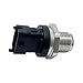 YCUPONE Fuel Rail Pressure Sensor 0281002706 Compatible with 2003-2007 Ram 2500 2003-2007 Ram 3500