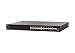 Cisco SX350X-24 Stackable Managed Switch with 24 ports 10 Gigabit Ethernet (GbE), 20 Ports 10GBase-T plus 4 x 10G Combo SFP+, Limited Lifetime Protection (SX350X-24-K9-NA)