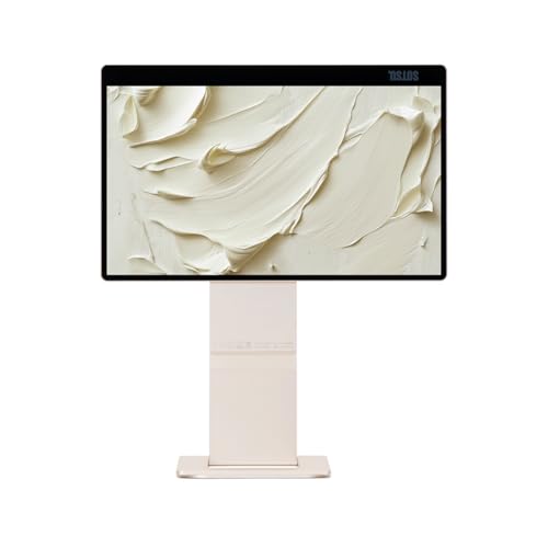Image of SOTSU Base Stand for 14 inch Portable Monitor (Moonlight)