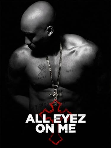 All Eyez on Me