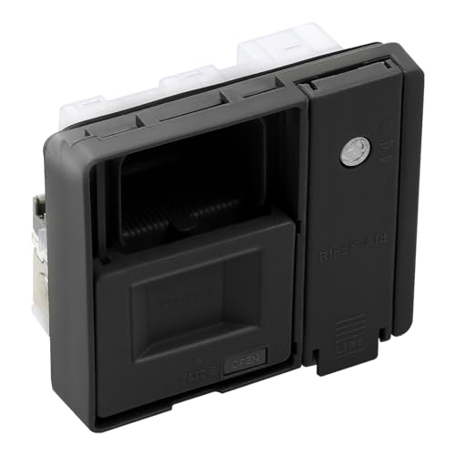 W10861000 Dishwasher Detergent Dispenser Compatible With Whirlpool Kitchenaid Maytag Amana Dishwasher Parts Replaces AP5999391 PS11731570 WDT730PAHZ0 WDT970SAHZ0 WDT750SAHZ0 WDTA50SAHZ0 WDT780SAEM1