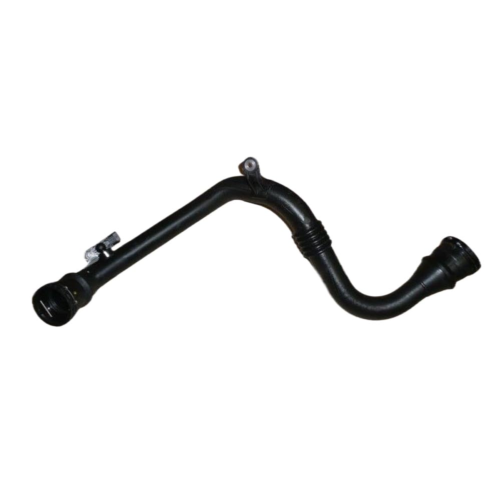 Filwy Onecolor Engine Air Intake Hose 8200981498 Compatible With Renault Koleos Scenic Trafic 1.9 Dci 2002-2016