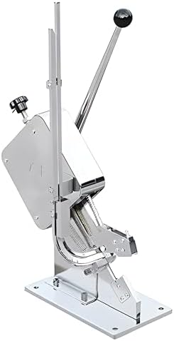 Helper Clipper Machine Amazon.com: Hiedmeil Sausage Clipper Clipping Machine, U-Shape Tying ...