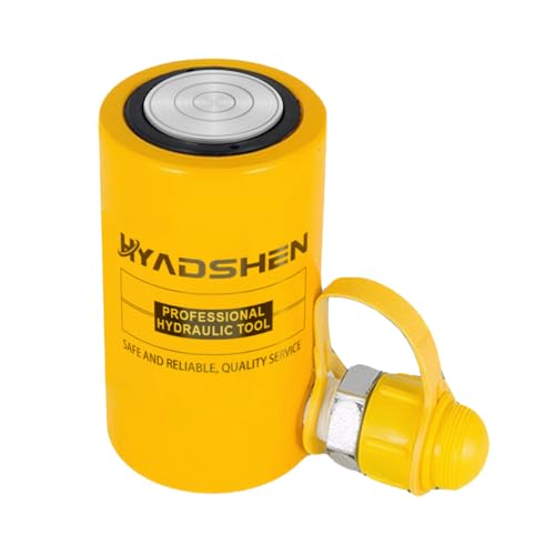 HYADSHEN 100T Short Type 2