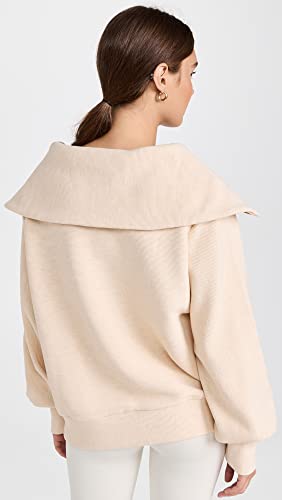 Image of Varley Women's Vine Pullover