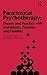 Paradoxical Psychotherapy: Theory & Practice With Individuals Couples & Families