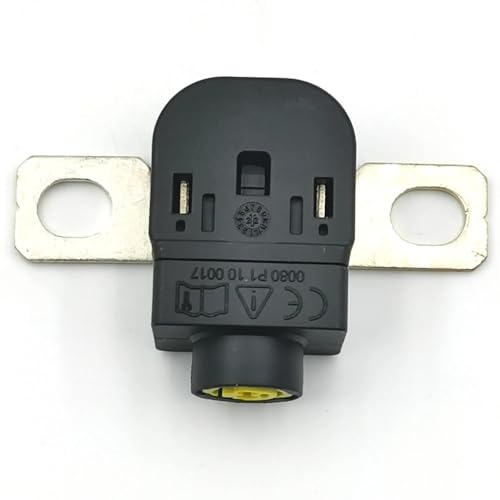 Pirofusible Pyroswitch de protección contra sobrecarga para Clase A W177 6