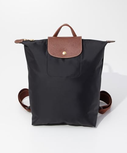 Longchamp 10284089 Le Pliage Original M Backpack Women's Backpack, NOIR, One Size3