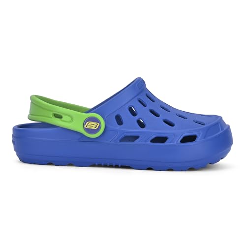 Image of Skechers Boy Swifters Clogs