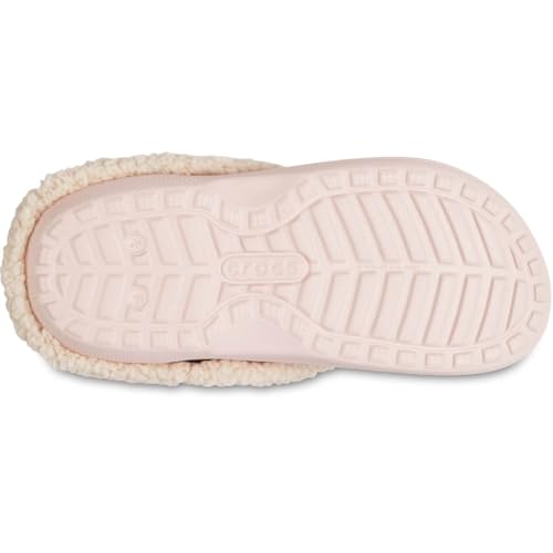 Crocs Unisex-Adult Classic Blitzen IV Clogs4