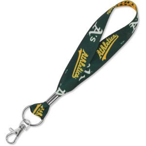 Lanière MLB sangle de cou anti-perte pour clés et badges d'accès - 2