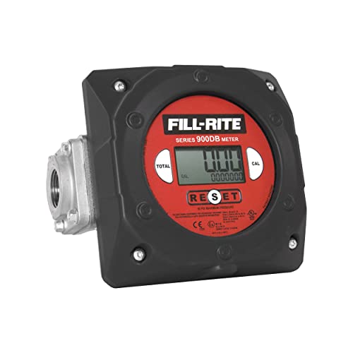 Fill-Rite 900CDBSPT 1