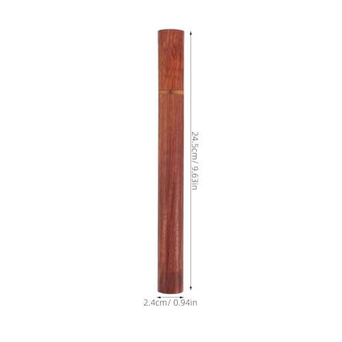 Porta Incienso de Madera como Obsequio para Amantes del Mindfulness 3