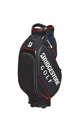 Amazon.co.jp: BRIDGESTONE GOLF: キャディバッグ