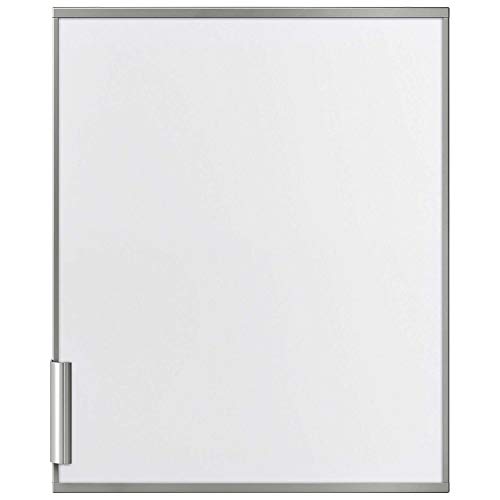 Preisvergleich Produktbild Siemens KF10ZAX0 Kühlschrankzubehör / 58,8 cm / Türfront mit Dekorrahmen