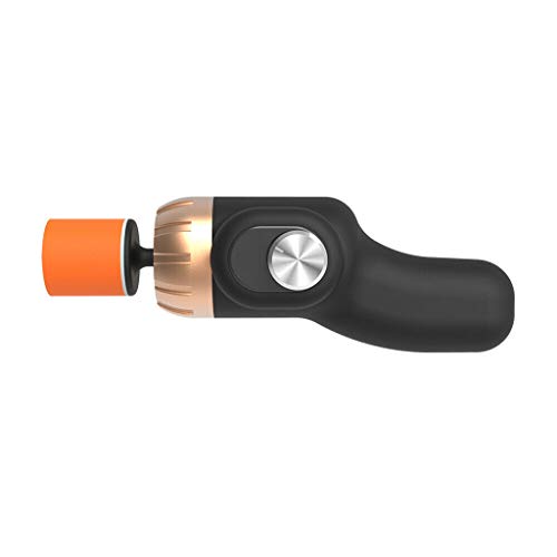 Preisvergleich Produktbild FBGood Autolackpflege Set, Autopolierer mit Schwammreparaturkopf, Wollreparaturkopf, Schleifpapier,Schleifmittel 60W Variable Autolackpflege Werkzeug Poliermaschine (Wie Gezeigt)