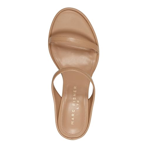 Marc Fisher LTD Women's Alonde Heeled Sandal2