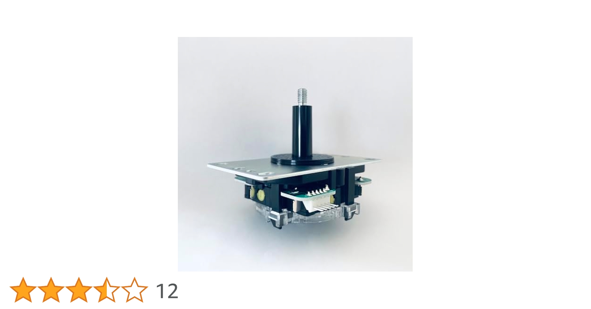 PHOENIXWAN+ LMT 三和ボタン(50g)+VXスイッチ (50g) DJ DAO PHOENIX WAN 2022