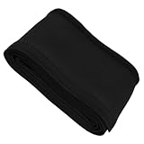 TOYANDONA Housse de Protection pour Câble de Moteur de Bateau Néoprène Organiseur de Fi...