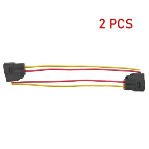 Conector pigtail de bobina de encendido 7700875000 para Opel Vivaro 2.0 3
