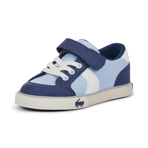 See Kai Run Baby-Boy's Connor Sneaker