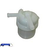 TC-Motor Fuel Filter For Honda Outboard 115HP BF115 130HP BF130 AX AY A1 Models Series 14ZW50E1M