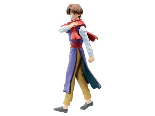 FIGURE YU YU HAKUSHO- KOENMA - DXF - 30TH ANNIVERSARY REF.: 88395