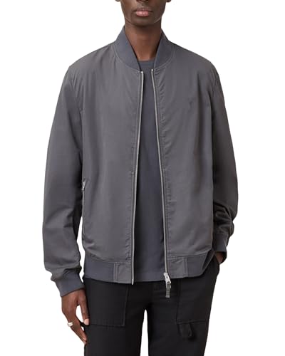 Men's Bassett Bomber2