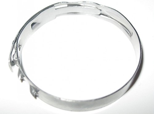 BMW Prop Shaft CV Joint Gaiter Boot Clamp Clip 7542264 26117542264 Genuine