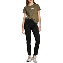 Pepe Jeans Womens Tessa Trouser