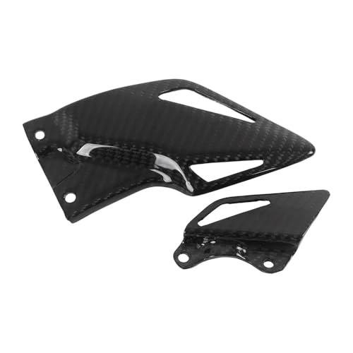 Carénage latéral CBR1000RR carbone élimine les rayures sur le réservoir d'essence - 5