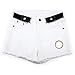 Buckle Free Belt for Women and Men, No Hassle, No Bulge Comfortable Elastic Belt