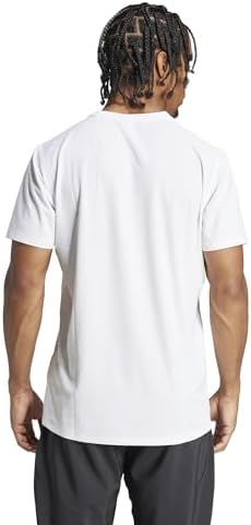 Resim adidas Own The Run Erkek Tişört 