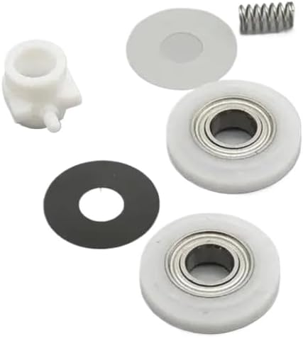 Spacer Roller Kit Replacement for BH 363 283 223 423 DS Roll Kit A1UDR90100 Compatible with 1SET for 363