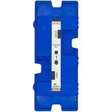 Baron Barclay Imperial Plus Duplicate Boards for Bridge - Set of 36 Blue