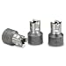 3Pk Spotweld & Access Cutter 3/8 Rotabroach 3/Pk