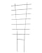 Produktbild Blumenstütze 77x34cm, metall
