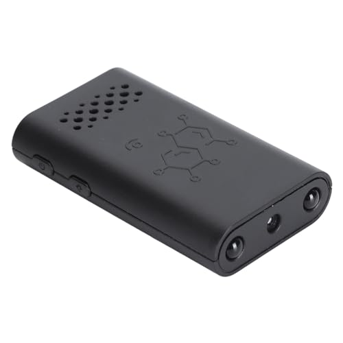 Yunir Small Camera, 1080P HD Night Vision Motion Detection Mini Hidden Security Camera, with Built in Microphone, for Indoor Outdoor Home Security