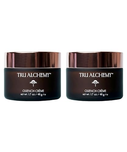 Tru Alchemy Quench Crème